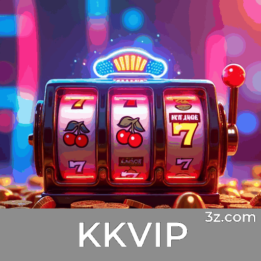 KKVIP: Plataforma de Apostas Segura e Divertida