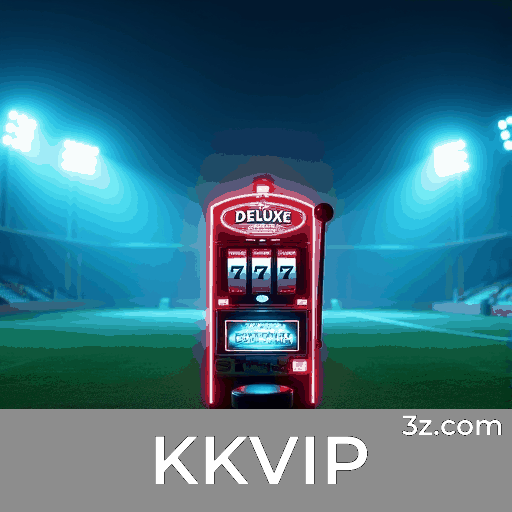 KKVIP: Plataforma de Jogo Segura e Eficiente