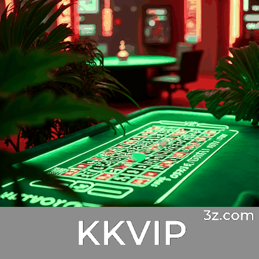 Maximize Sua Experiência de Jogo com Táticas Comprovadas no KKVIP