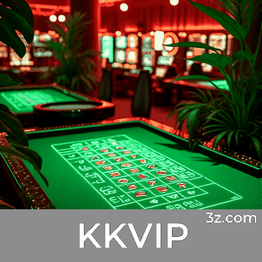 Exploração de Jogos Inigualáveis no KKVIP: Diversão Garantida