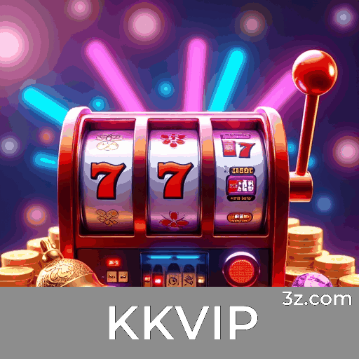 KKVIP.com - Descubra o Melhor do Cassino Online no Brasil - KKVIP