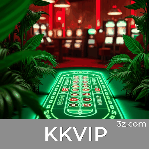 KKVIP: Plataforma Estável, Segura e Otimizada para o Brasil