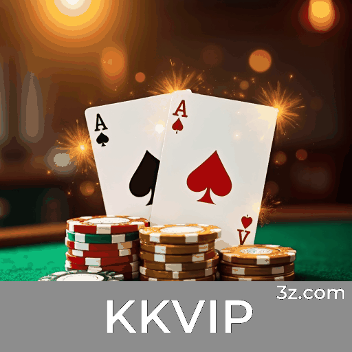 KKVIP: Plataforma de Apostas Segura e Divertida