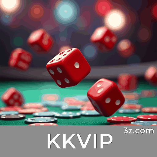 Maximize Sua Experiência de Jogo com Táticas Comprovadas no KKVIP