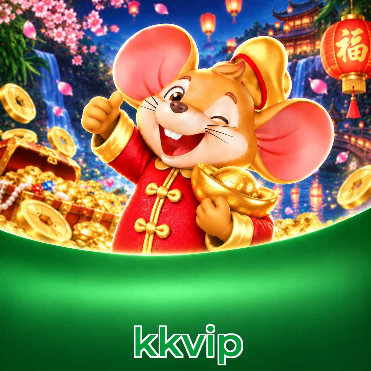 kkvip Slot FAQ