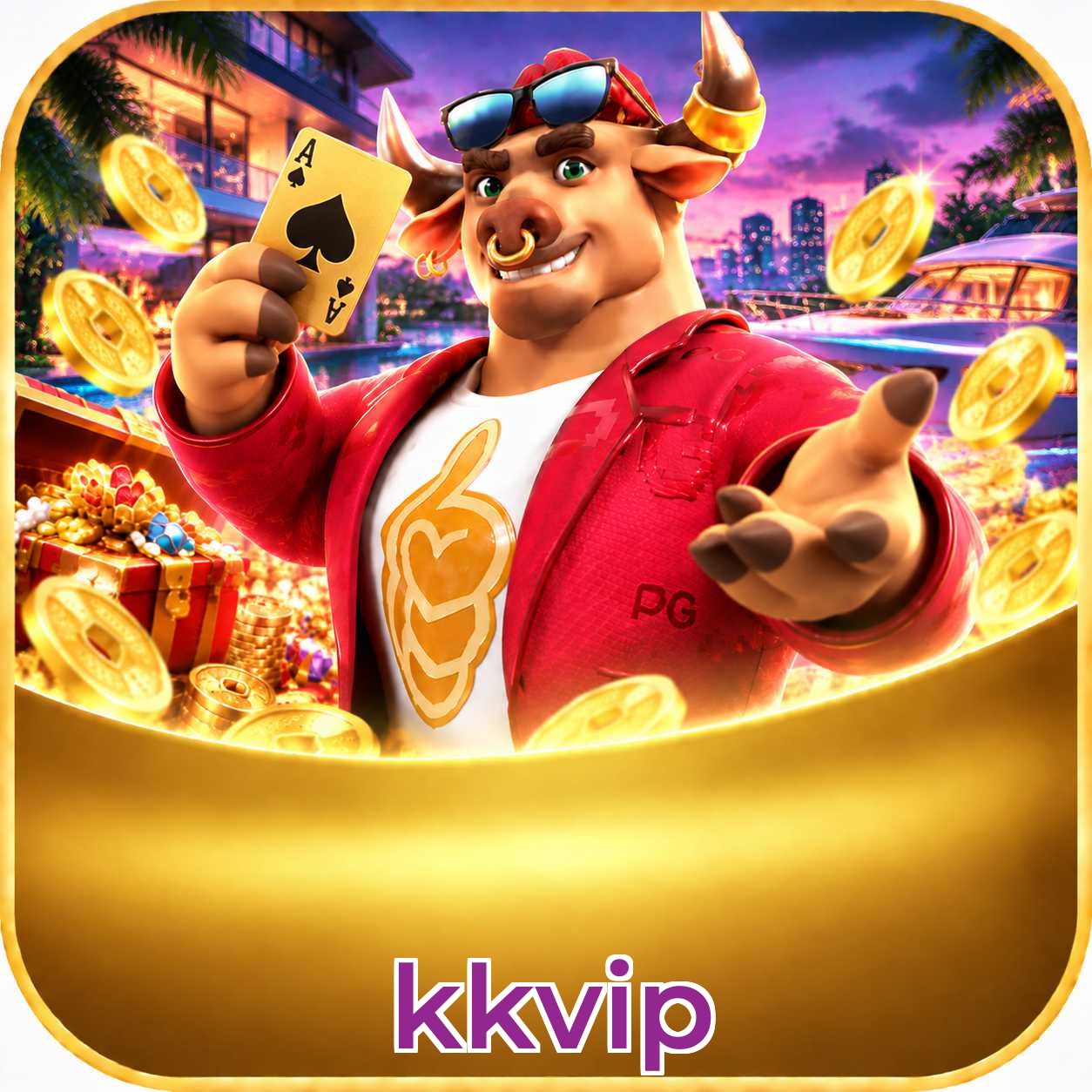 Baixar kkvip Android