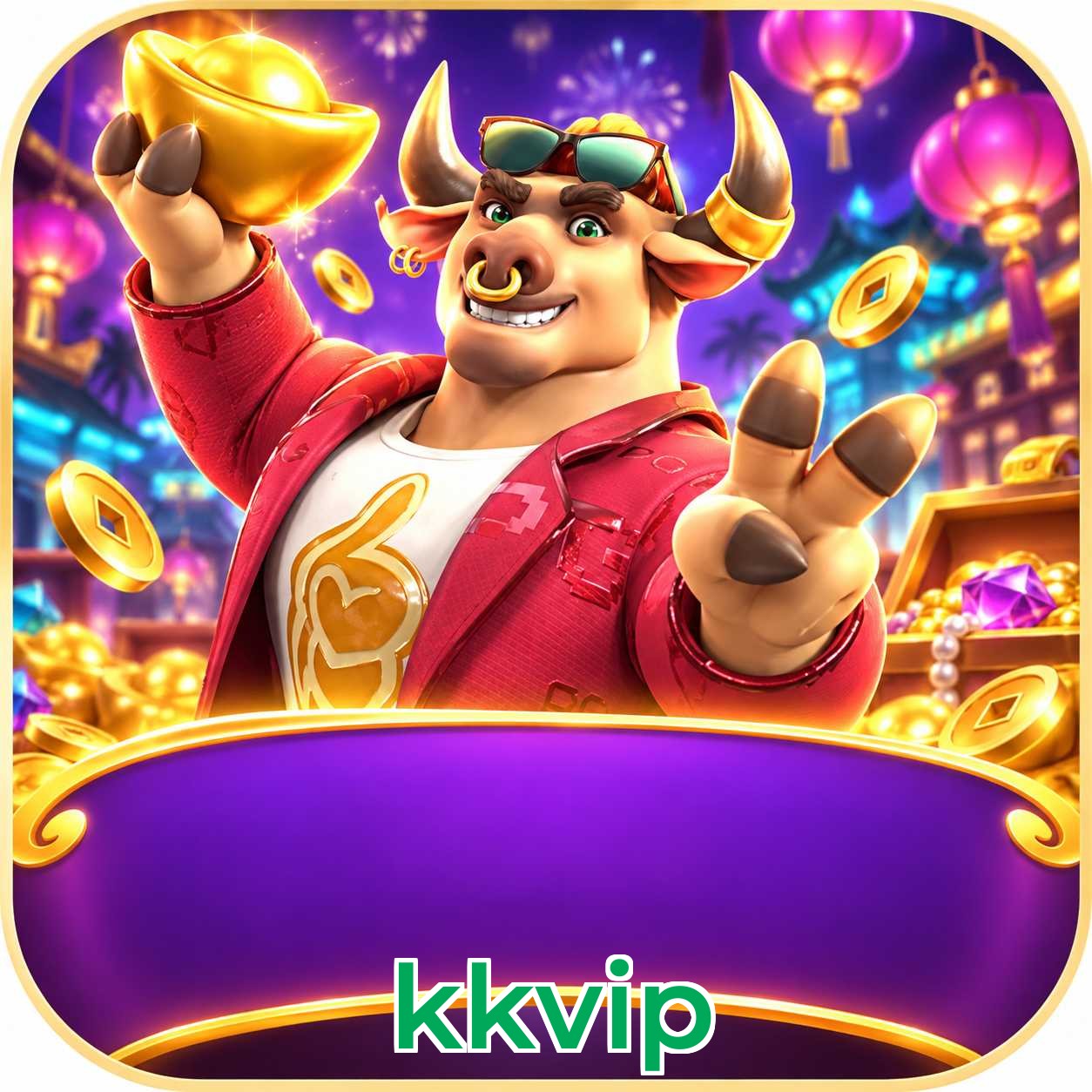 kkvip Facebook Bonus