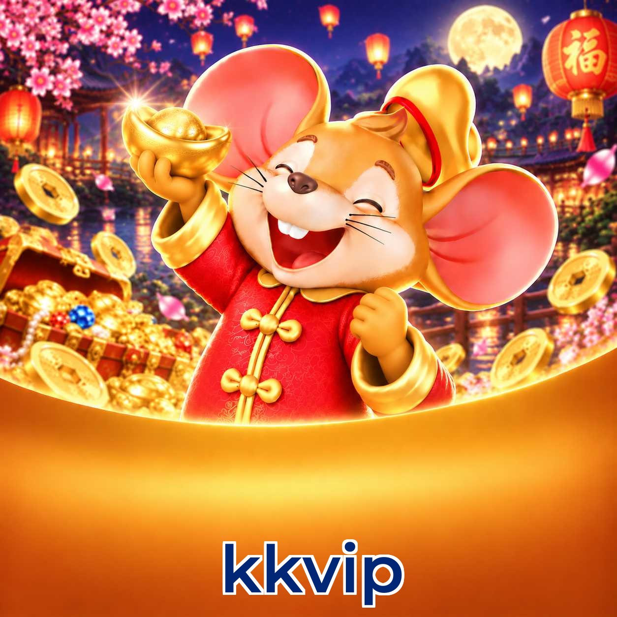 kkvip Security