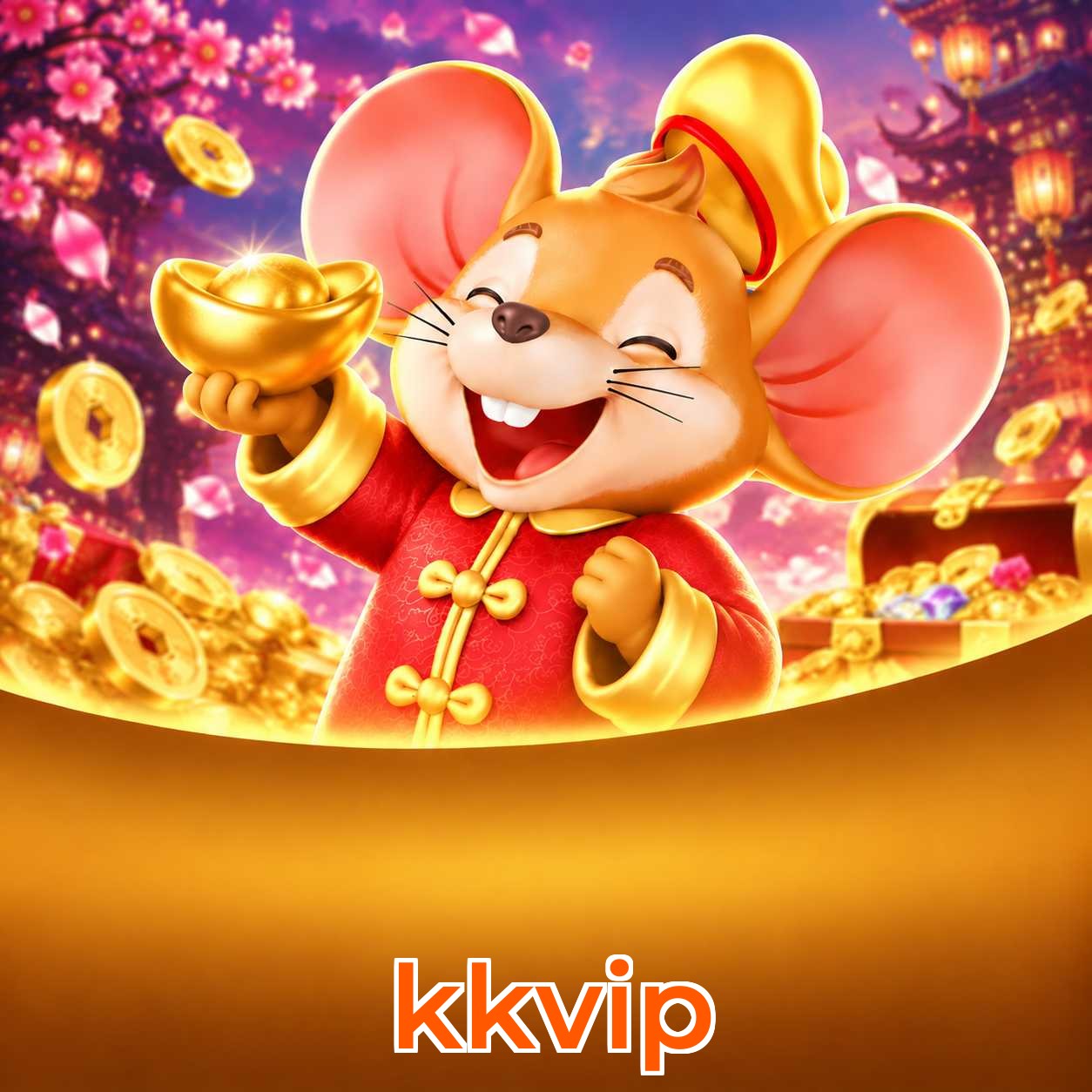 kkvip Suporte