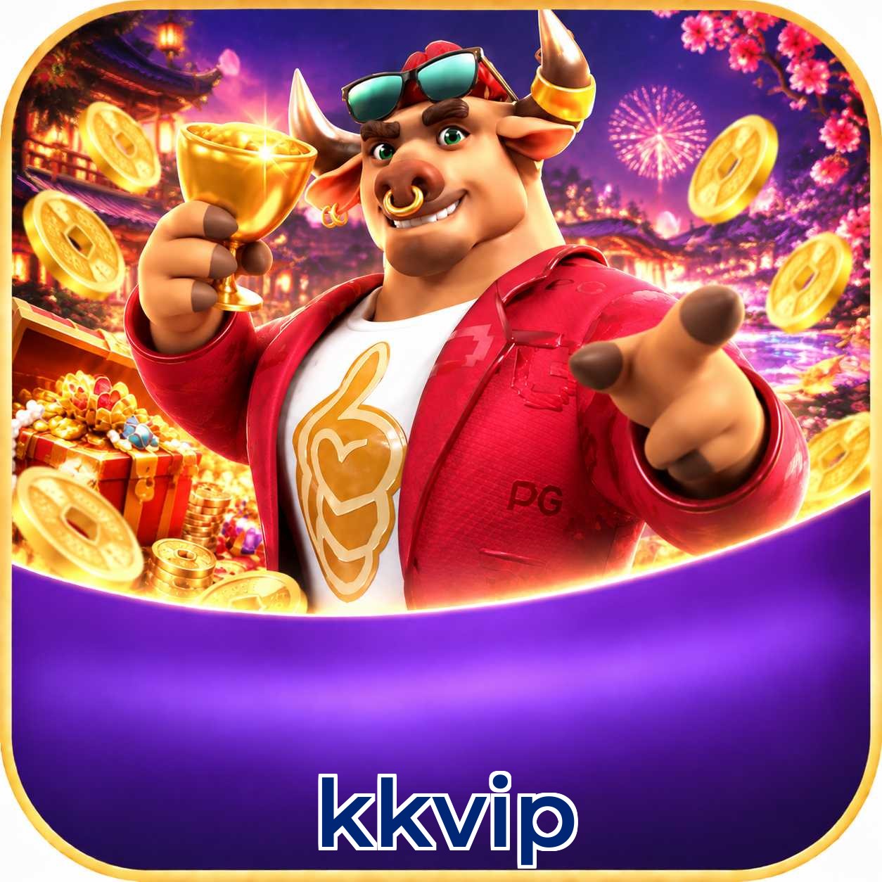 kkvip Segurança