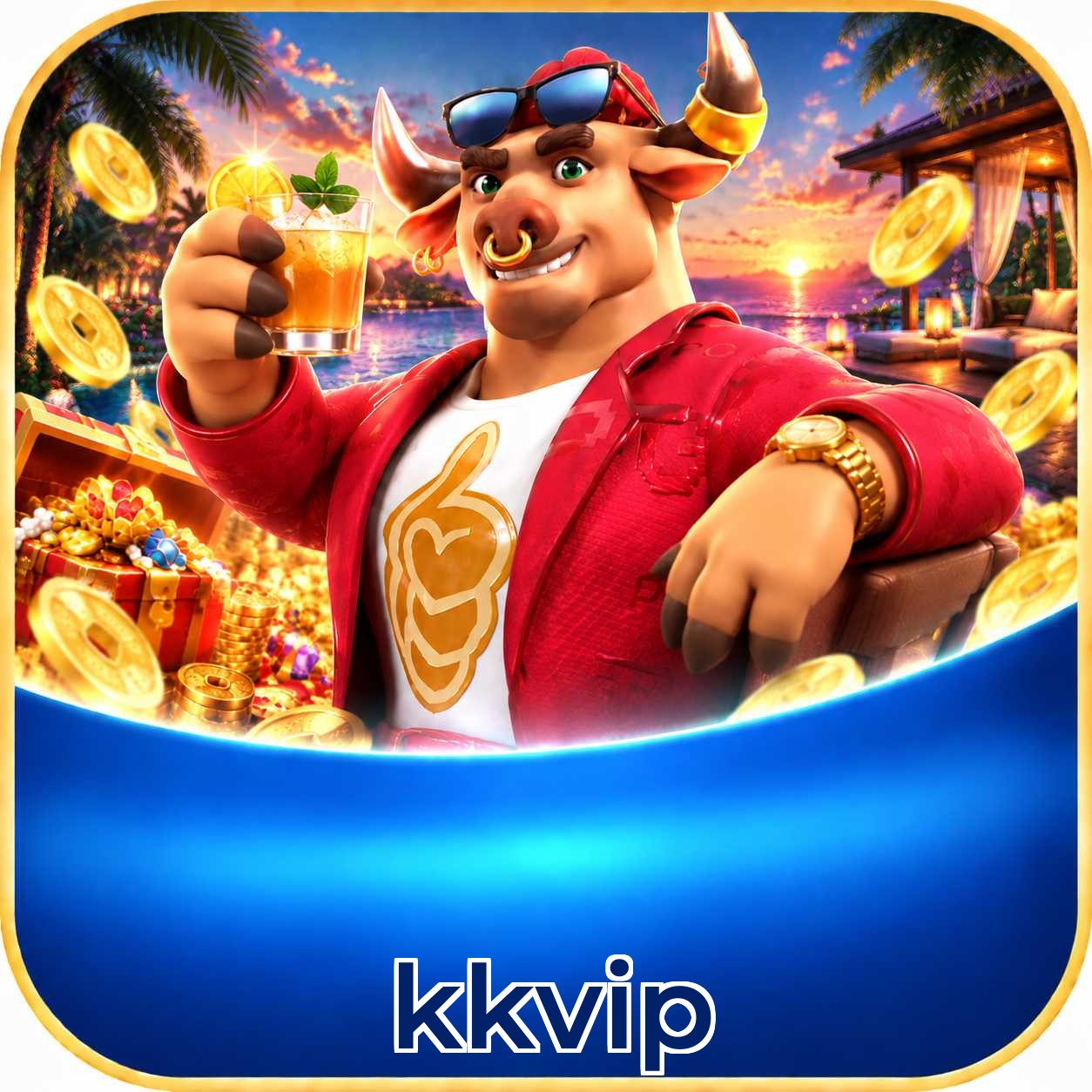 kkvip Logo