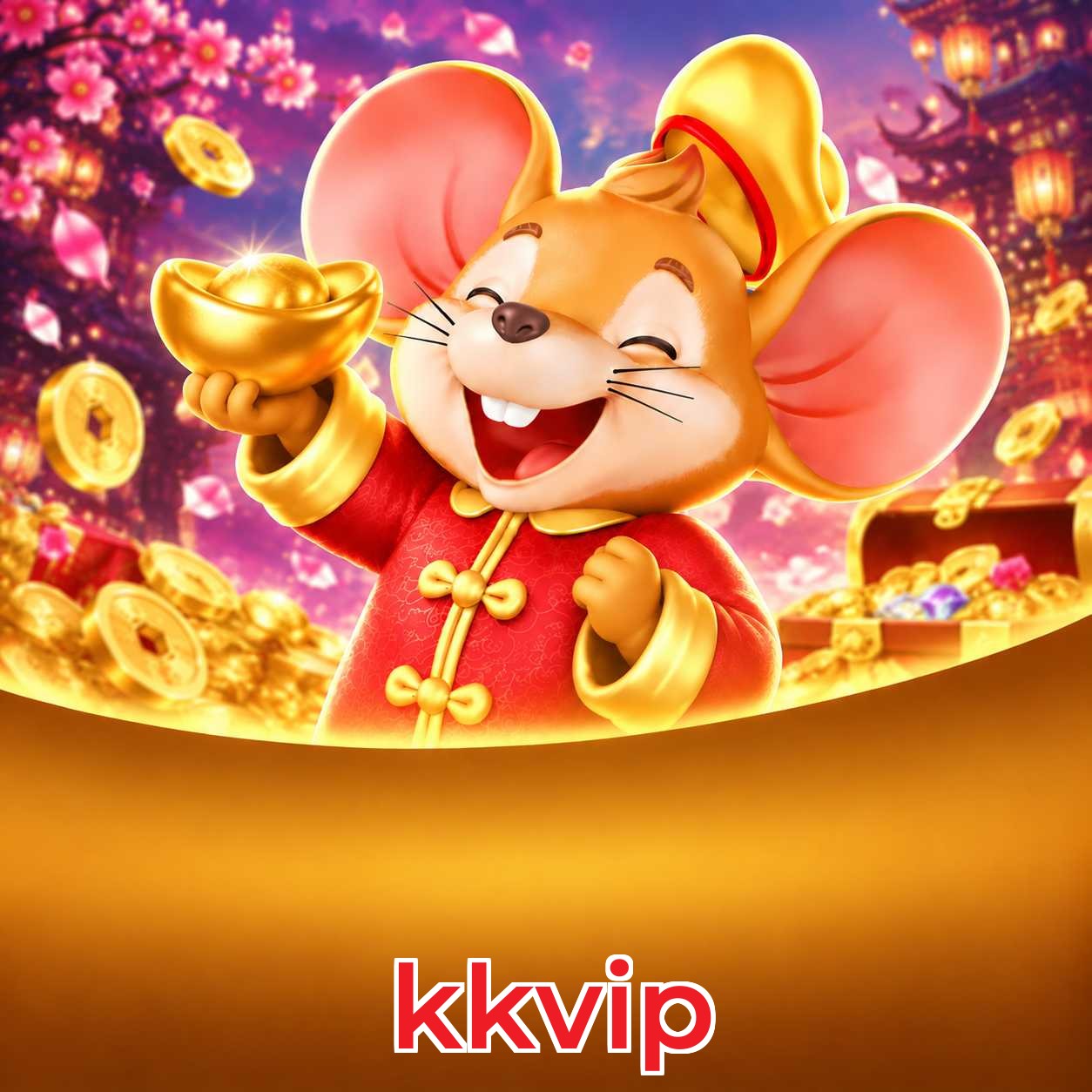 kkvip Odds Lottery