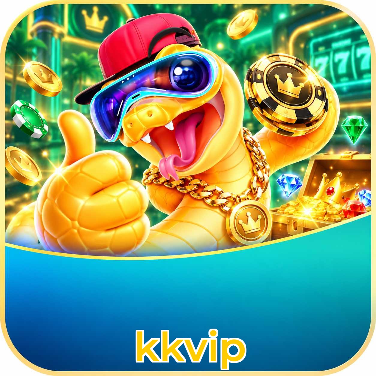 kkvip Jogos Exclusivos