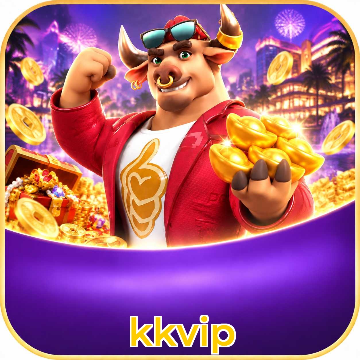 kkvip FAQ