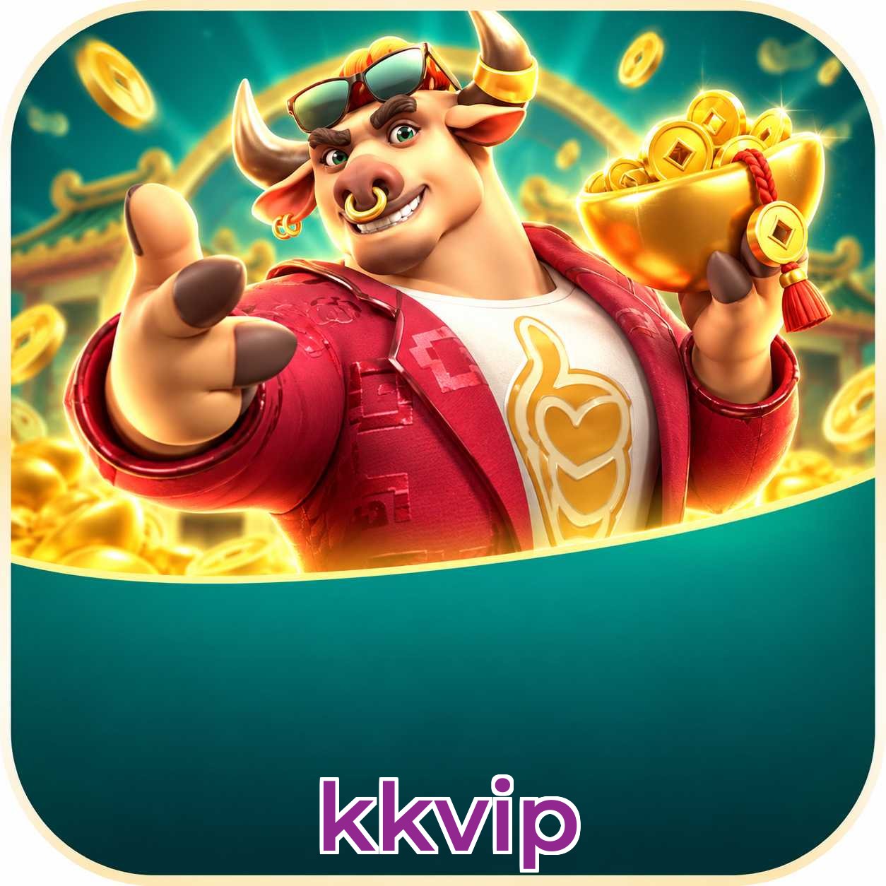 kkvip instalar Windows e Mac