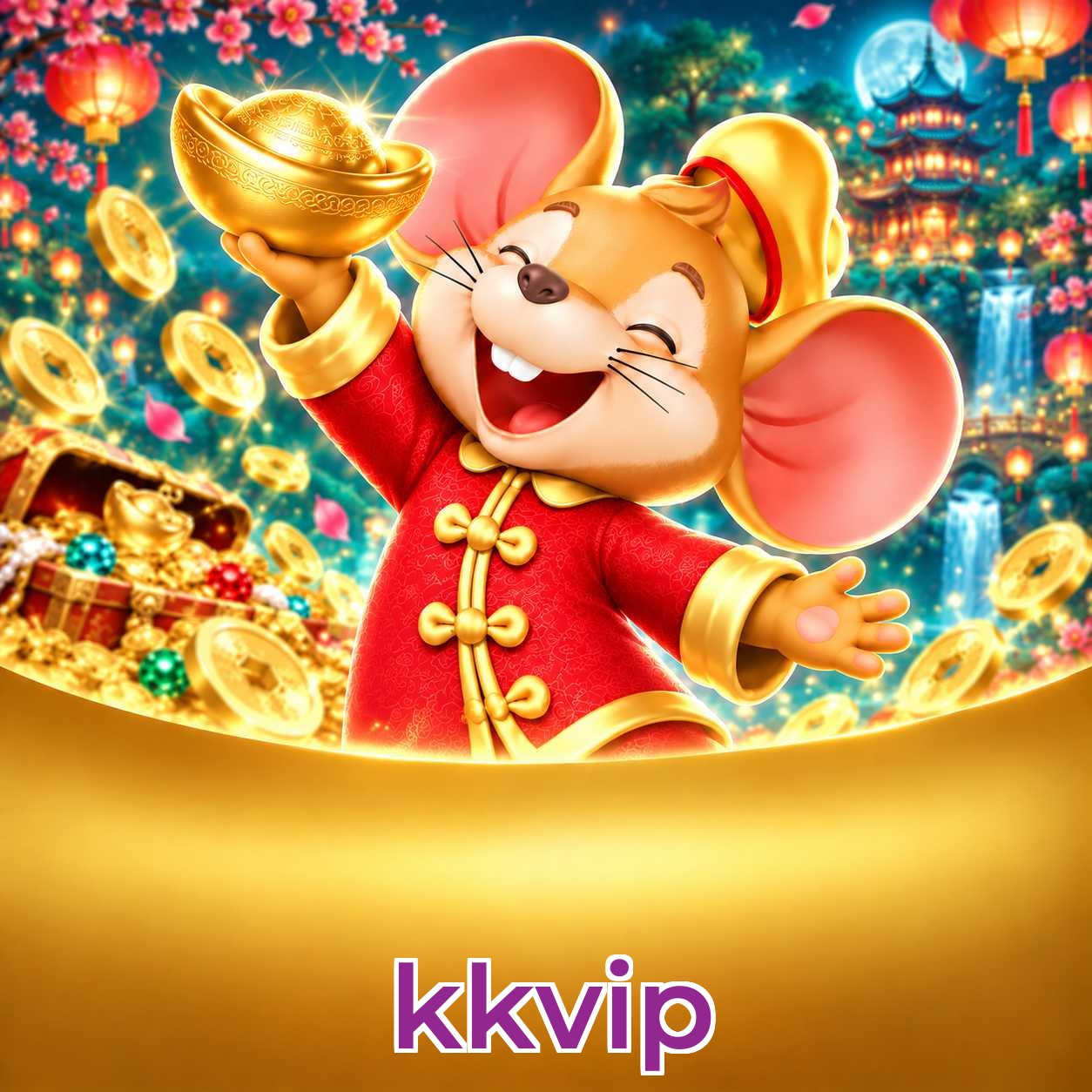 kkvip Game Stats