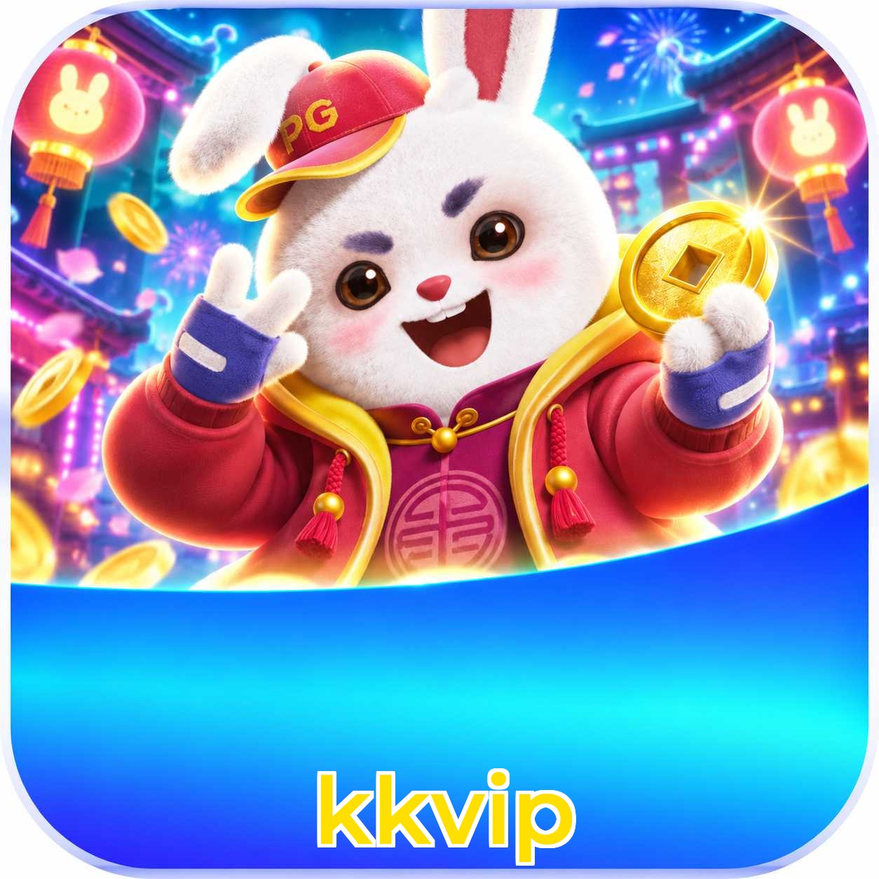 kkvip instalar iPhone Safari PWA