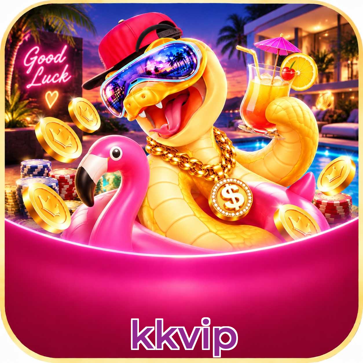 kkvip Live Dealers