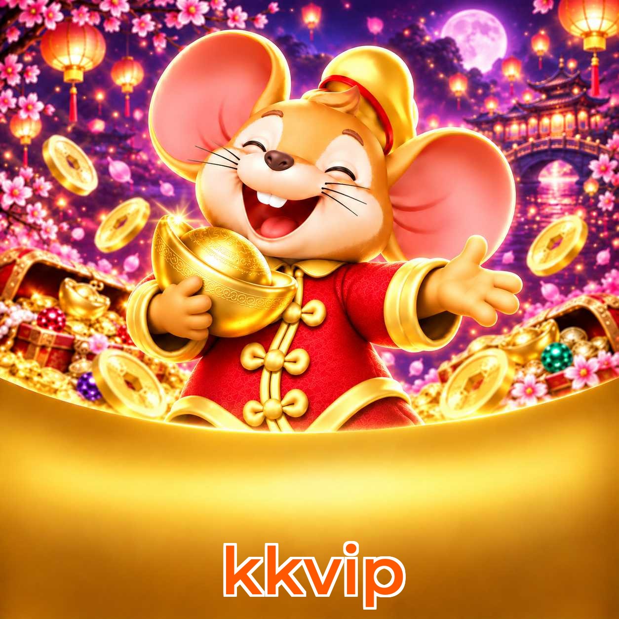 kkvip Loterias