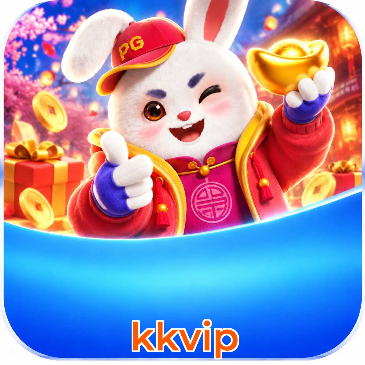 FAQ Baixar kkvip