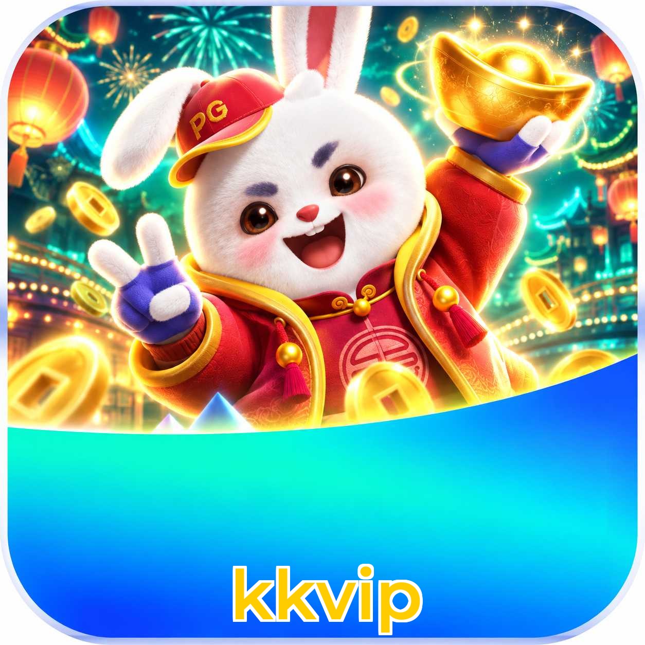 kkvip FAQ
