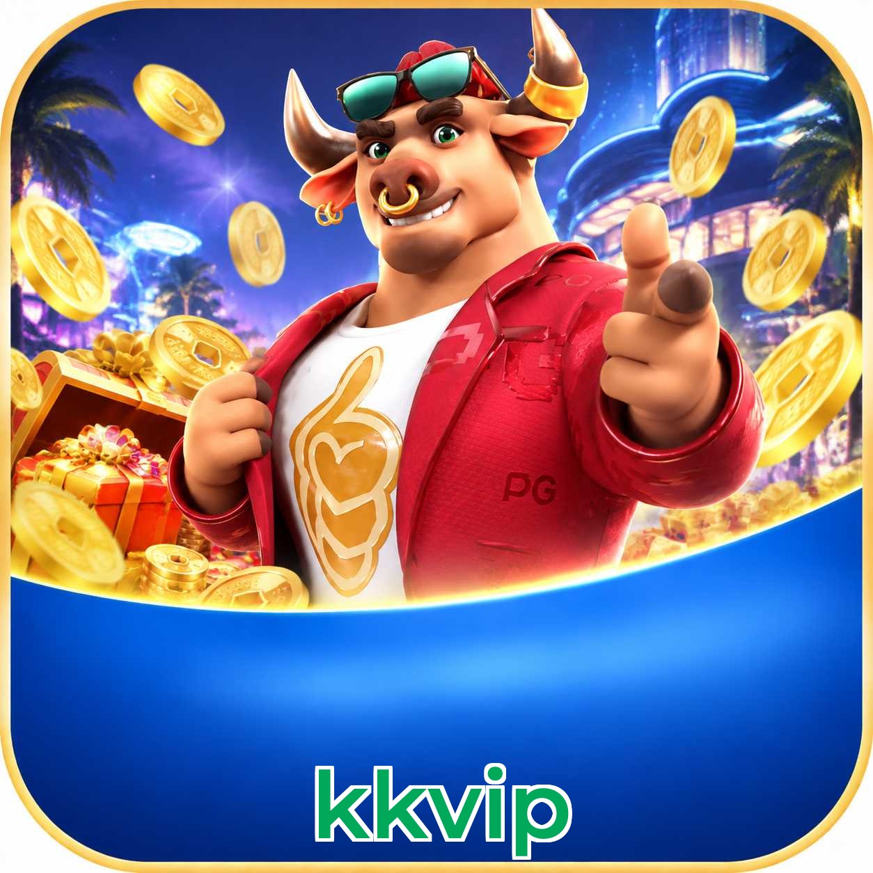 Baixar kkvip PC Mac