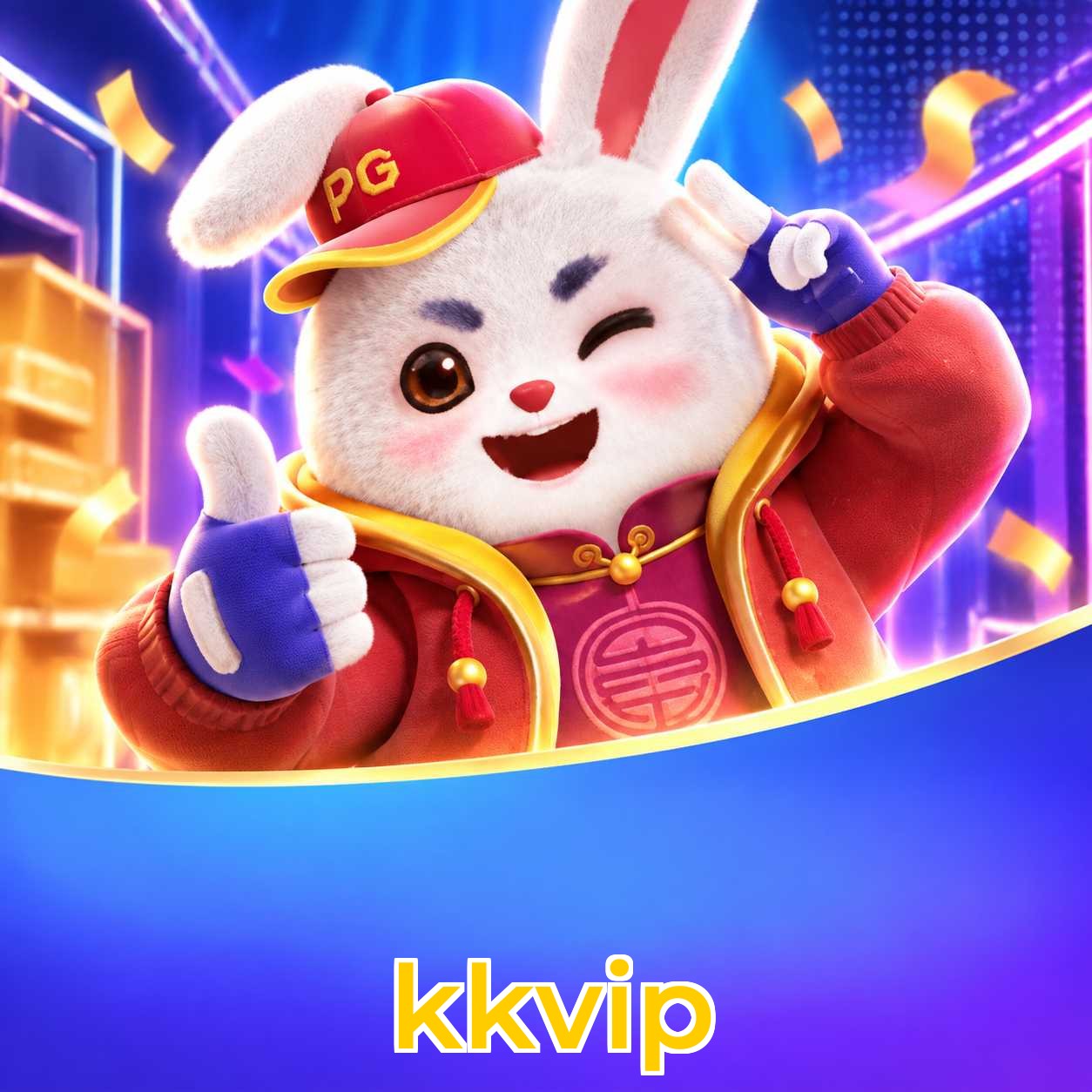 kkvip Performance Tests