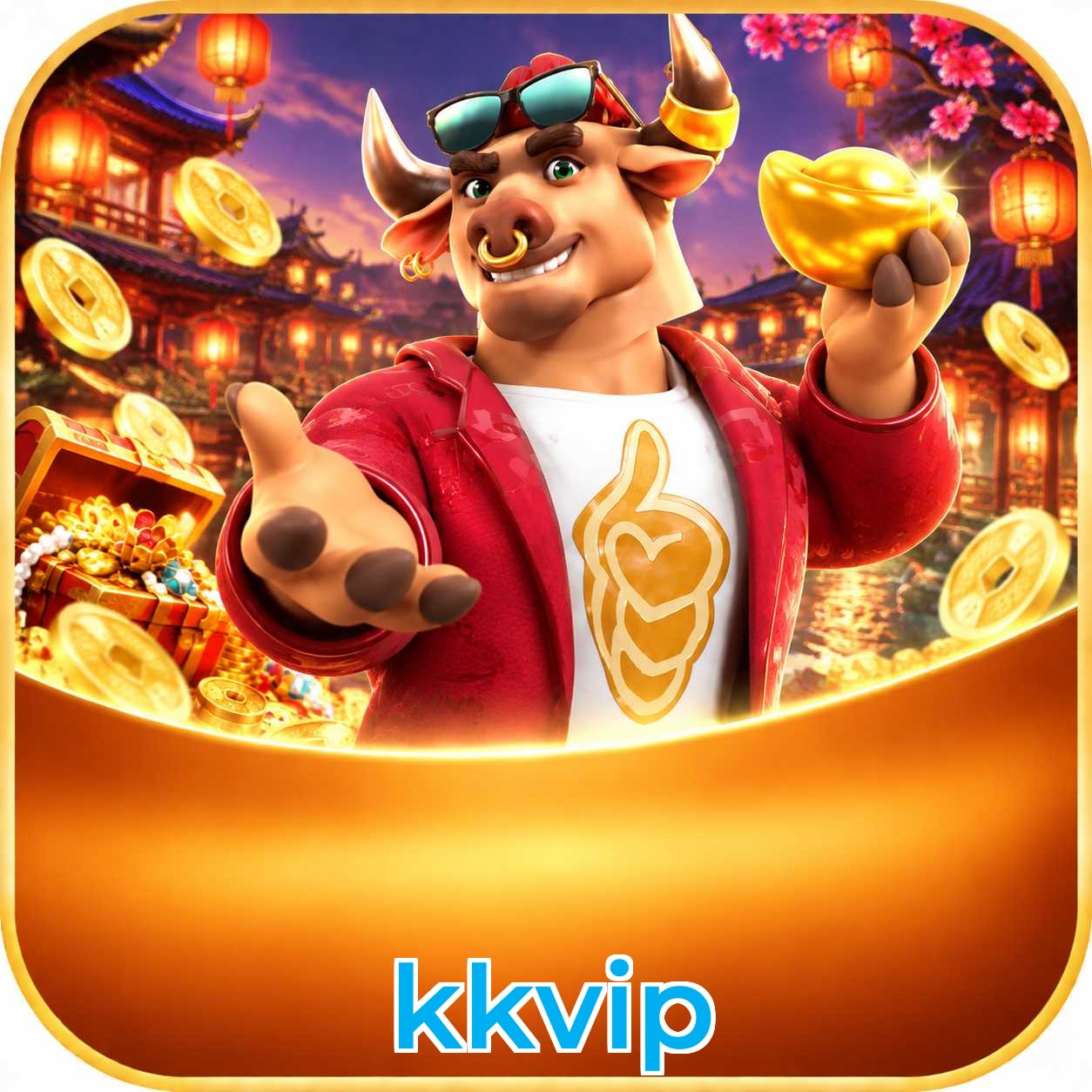 kkvip Promotions