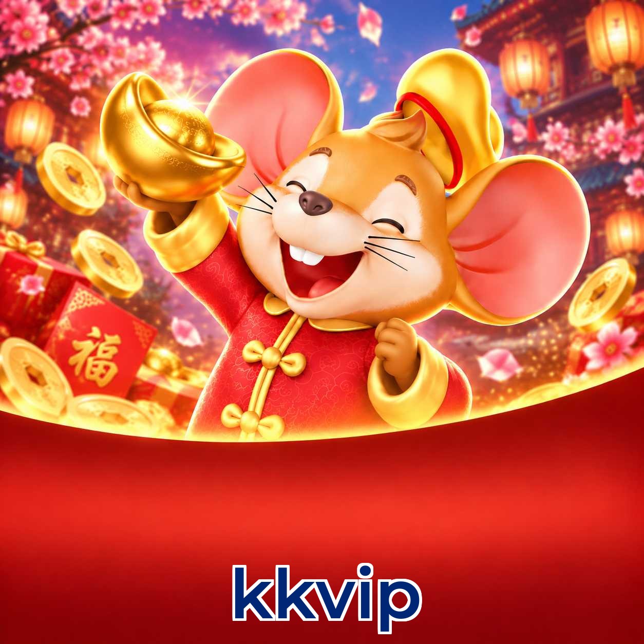 kkvip Registration Guide