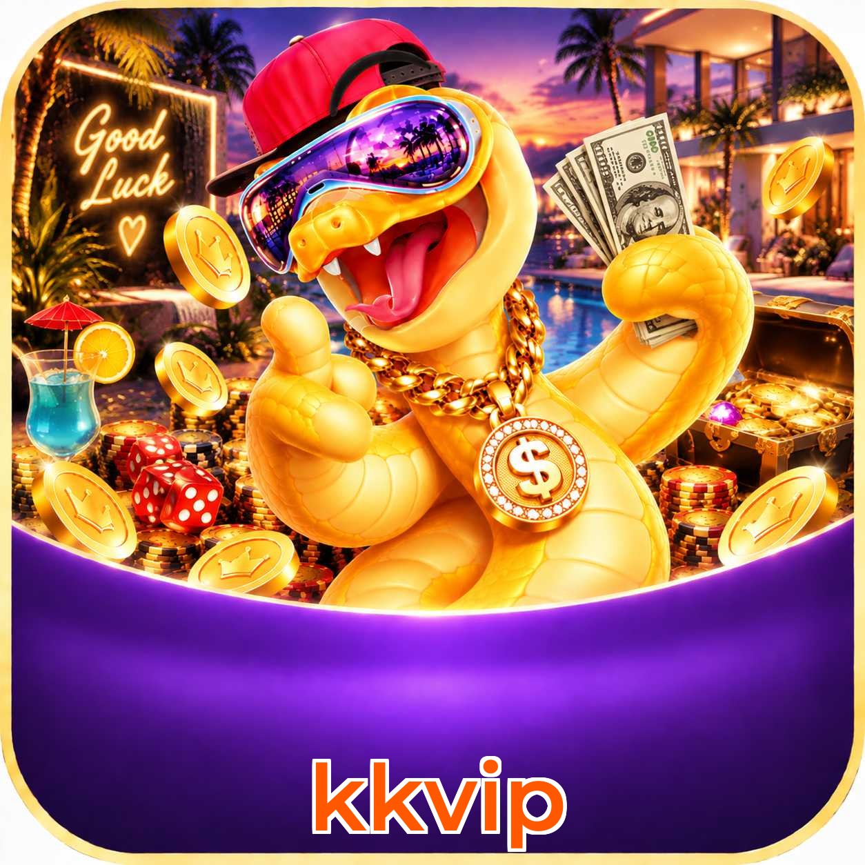 kkvip Estratégias Slots