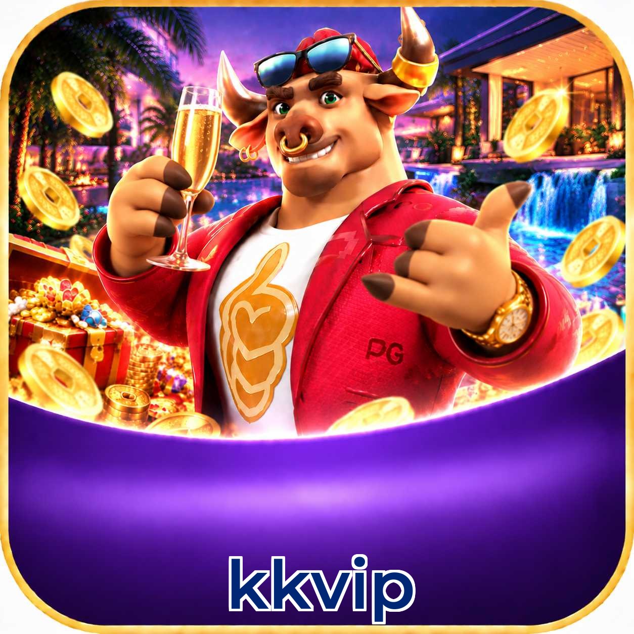 kkvip diferença entre baixar e instalar