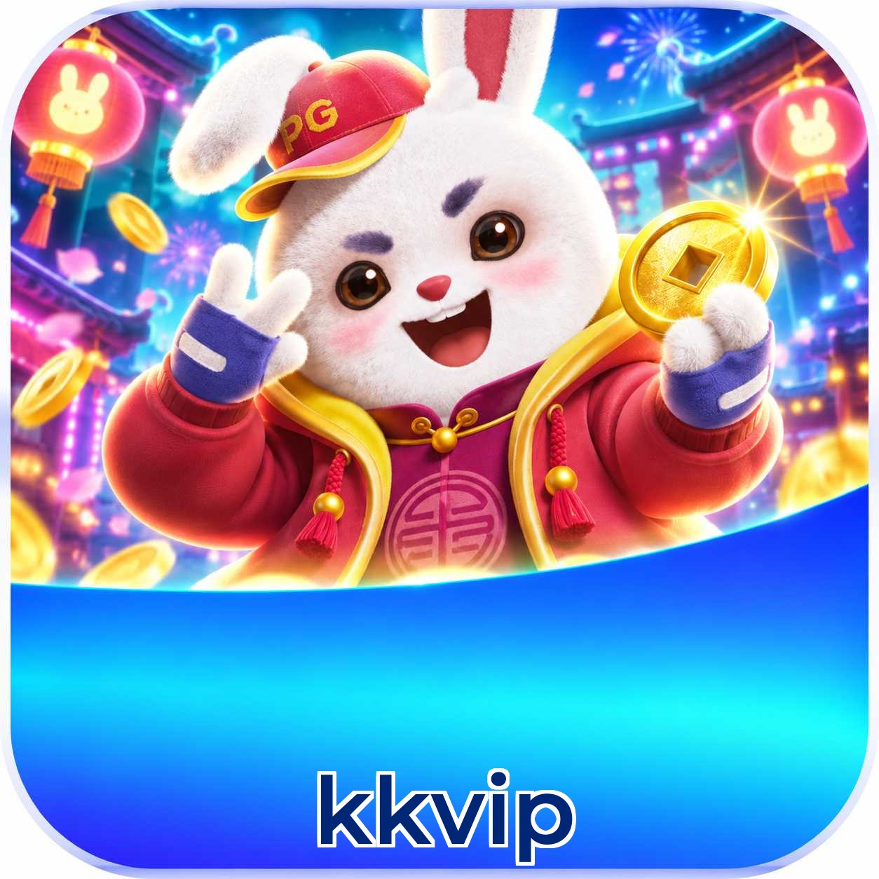 kkvip Recuperar Senha