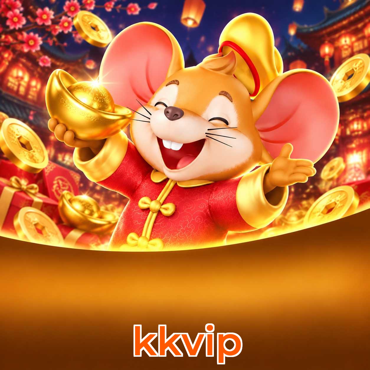 kkvip Logo