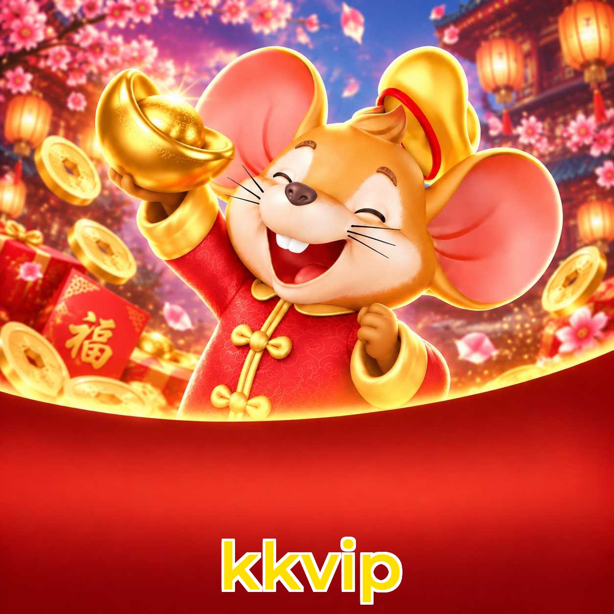 kkvip Logo