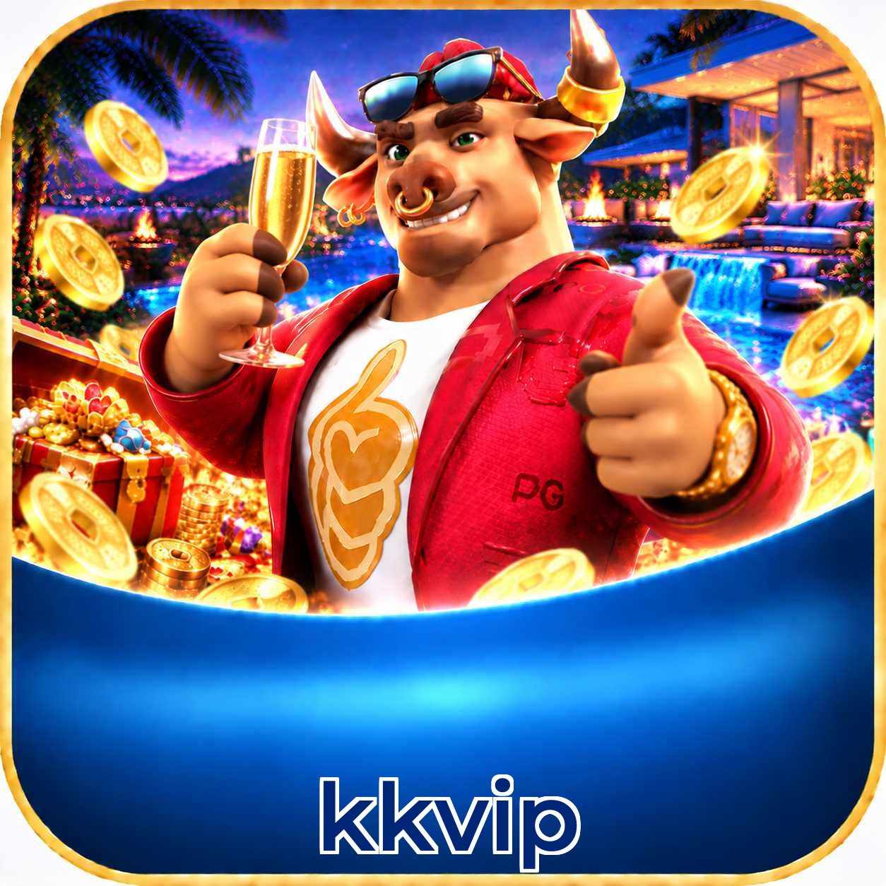 kkvip VIP Telegram
