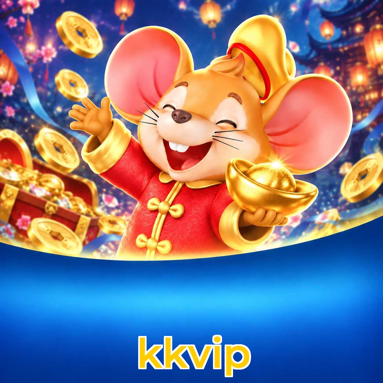kkvip Telegram