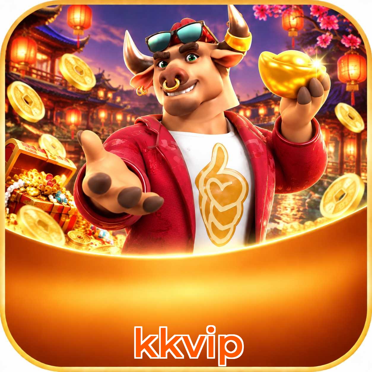 kkvip Logo