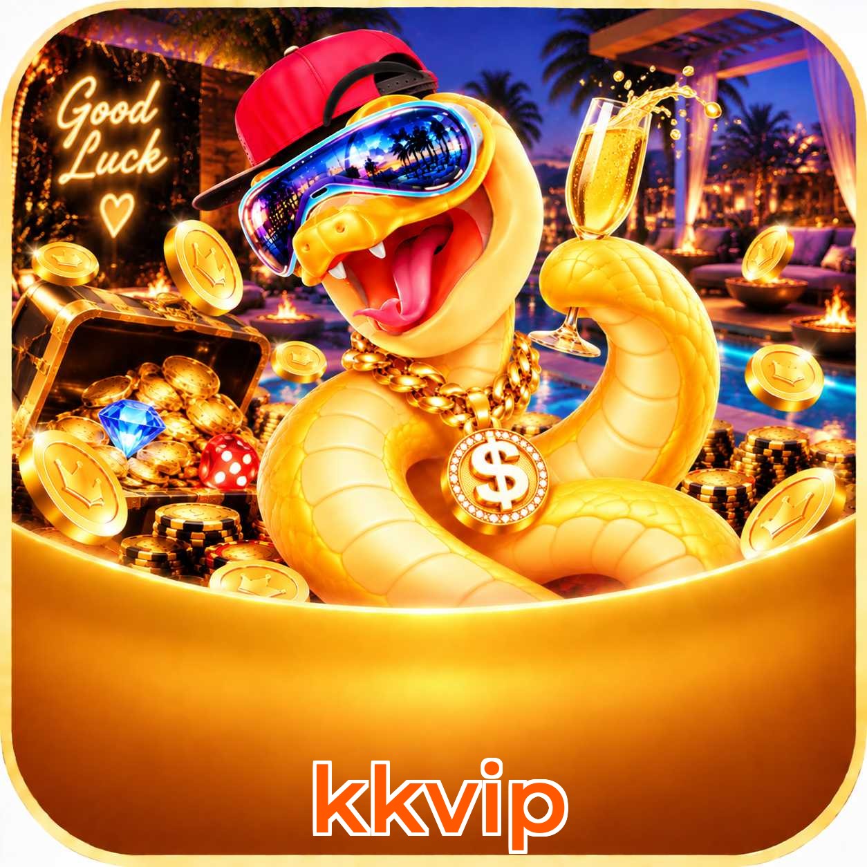 kkvip Estratégias Lottery