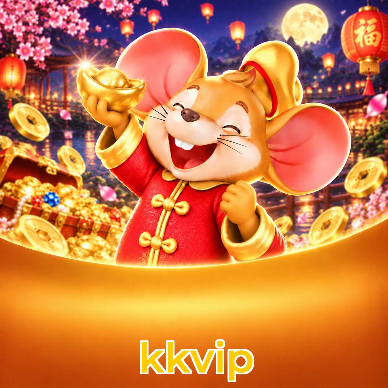 kkvip App vs Web