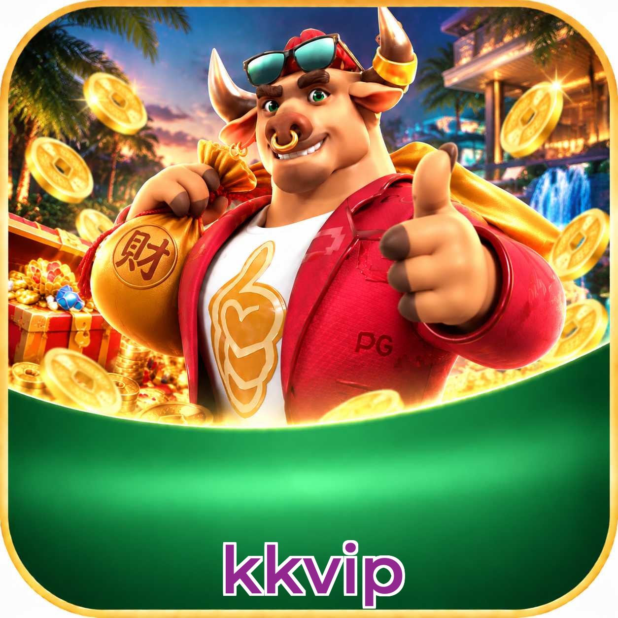 kkvip Compatibilidade