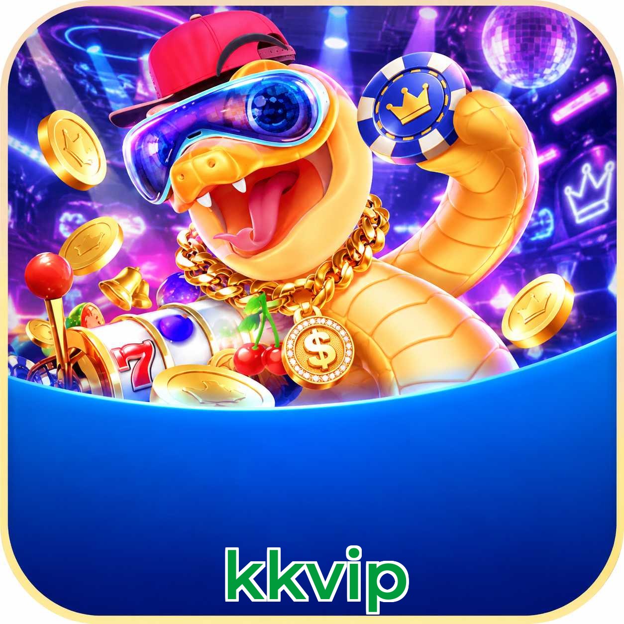 kkvip Cashback