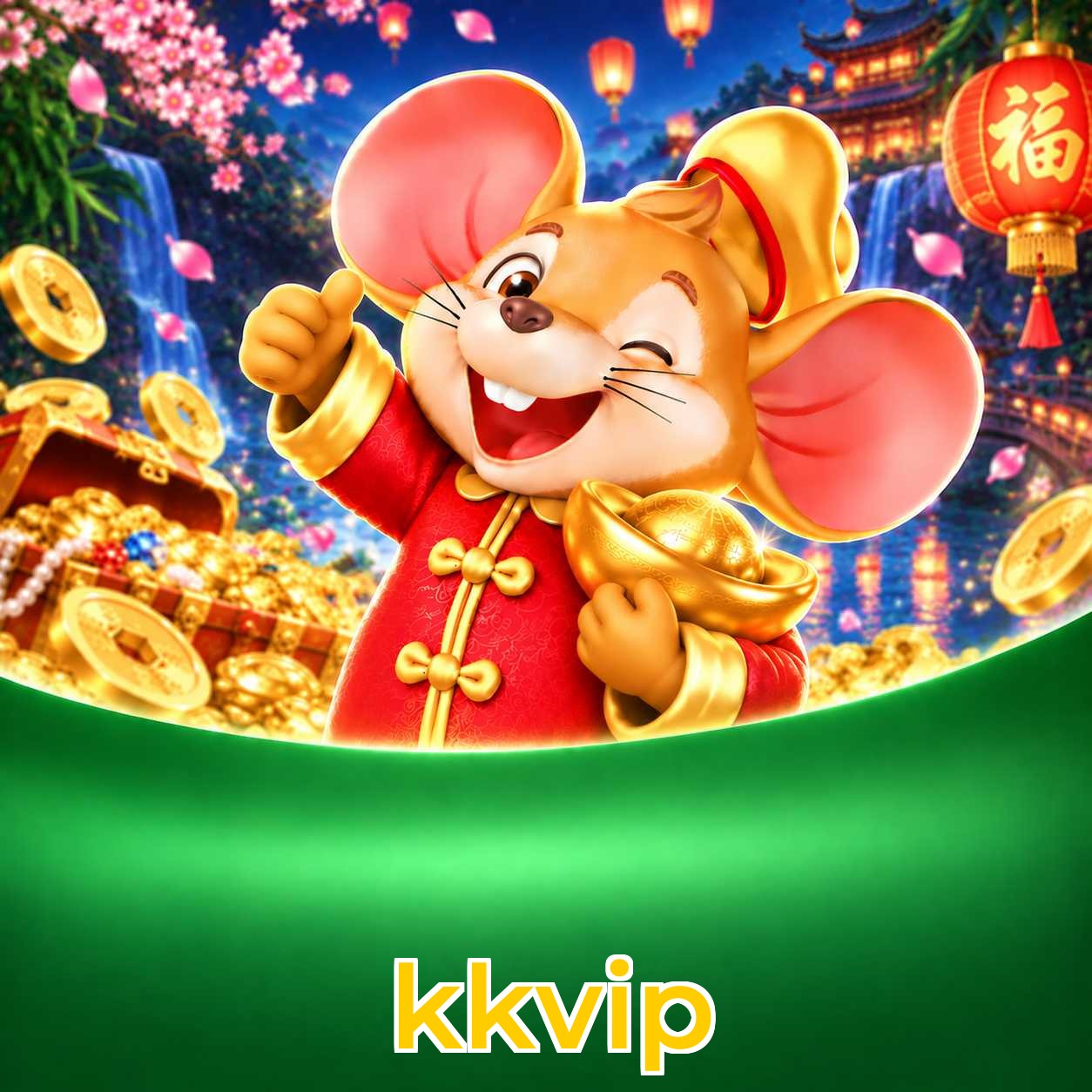 kkvip KYC Verification