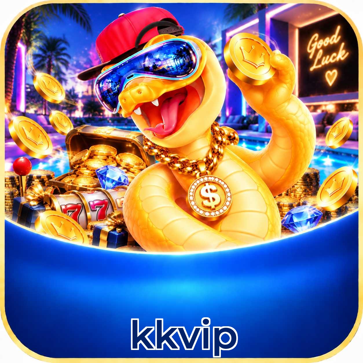 kkvip Fortune Tiger Tips
