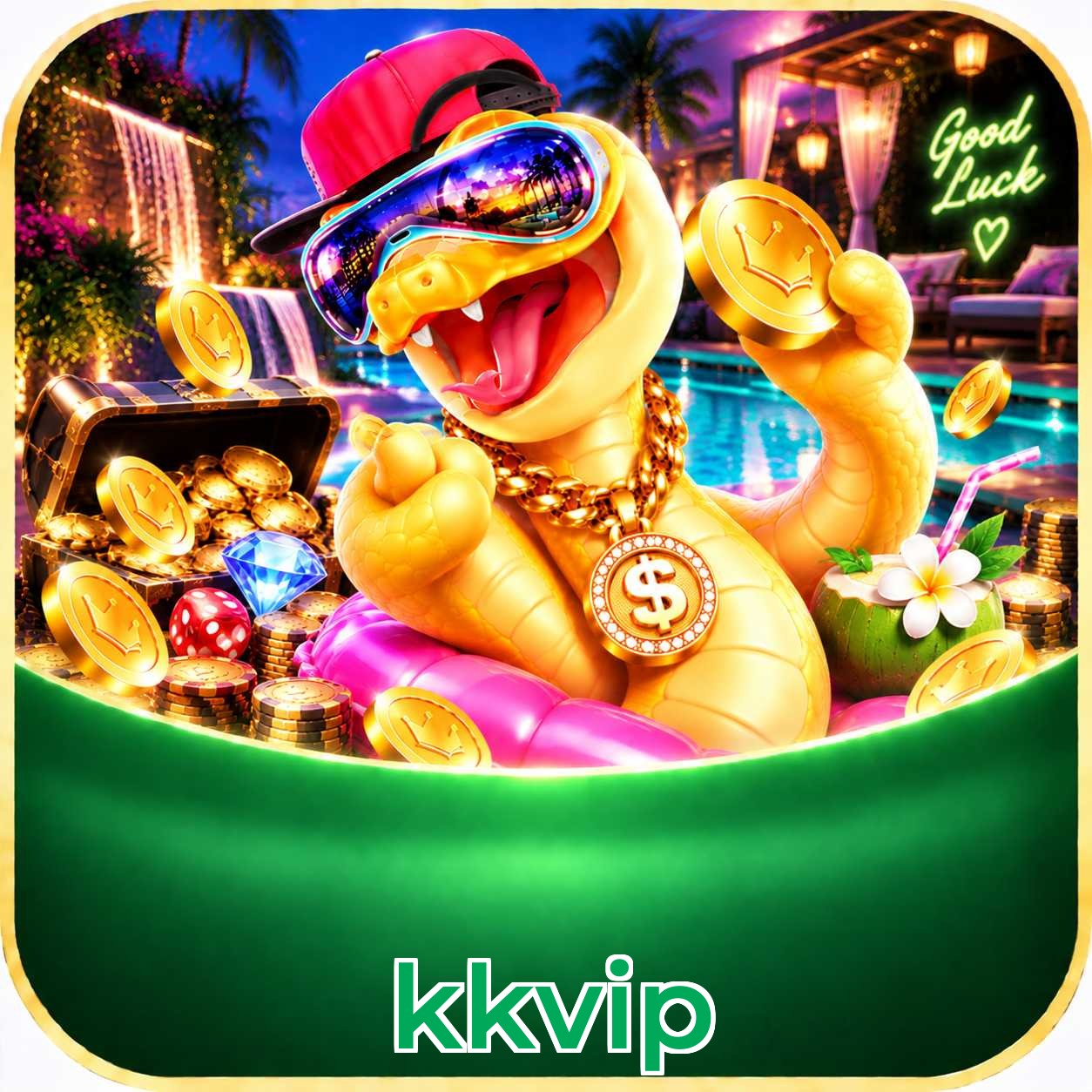 kkvip FAQ instalar app