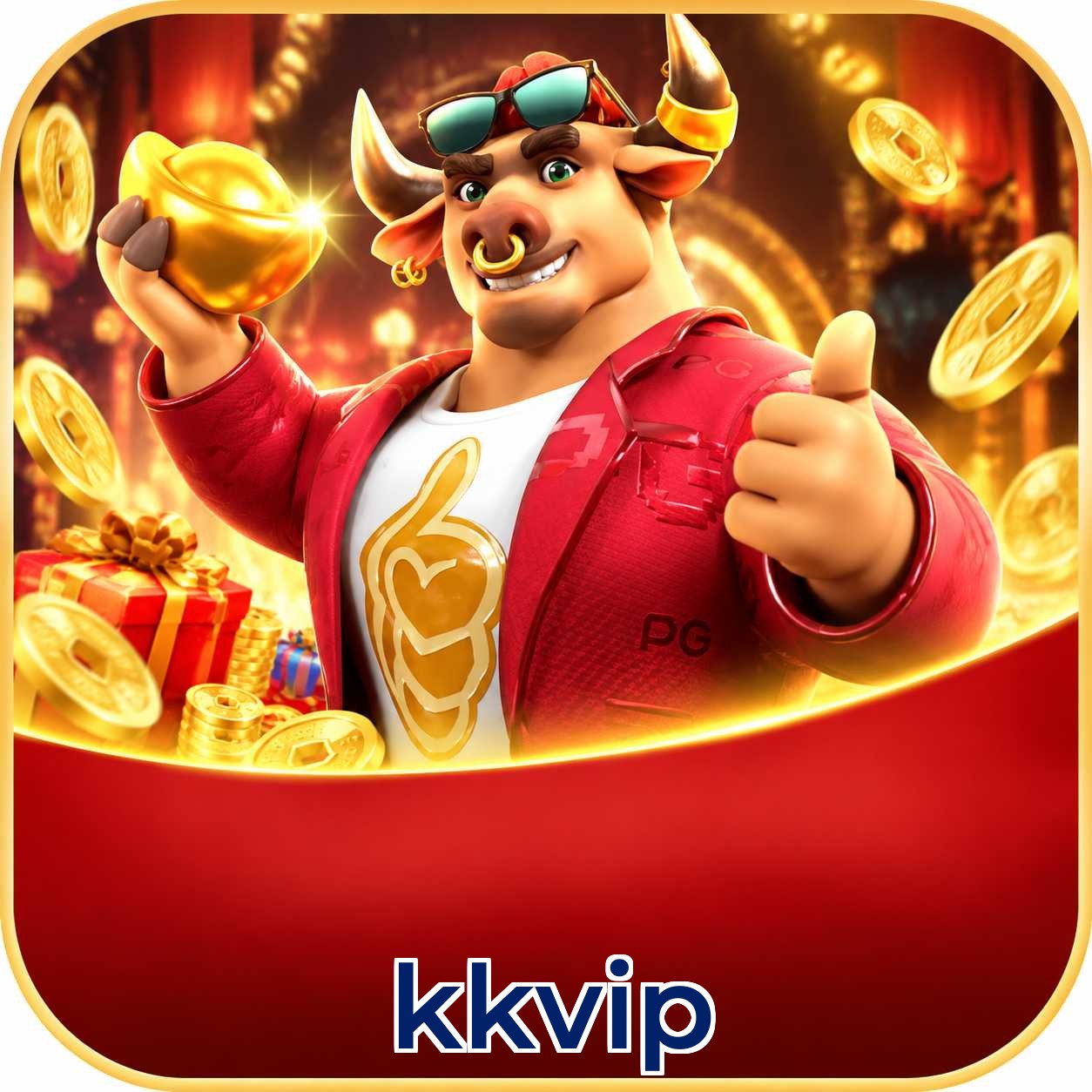 kkvip VIP Níveis