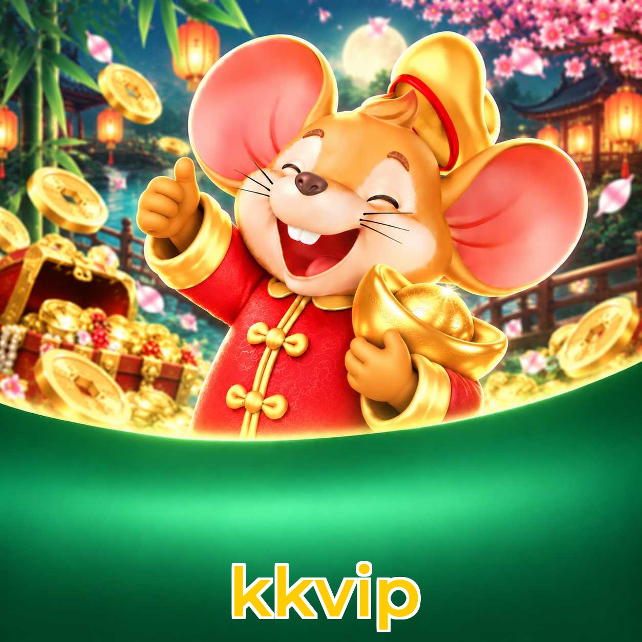 kkvip Logo