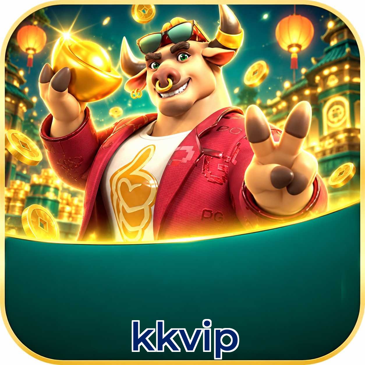 kkvip Facebook Page