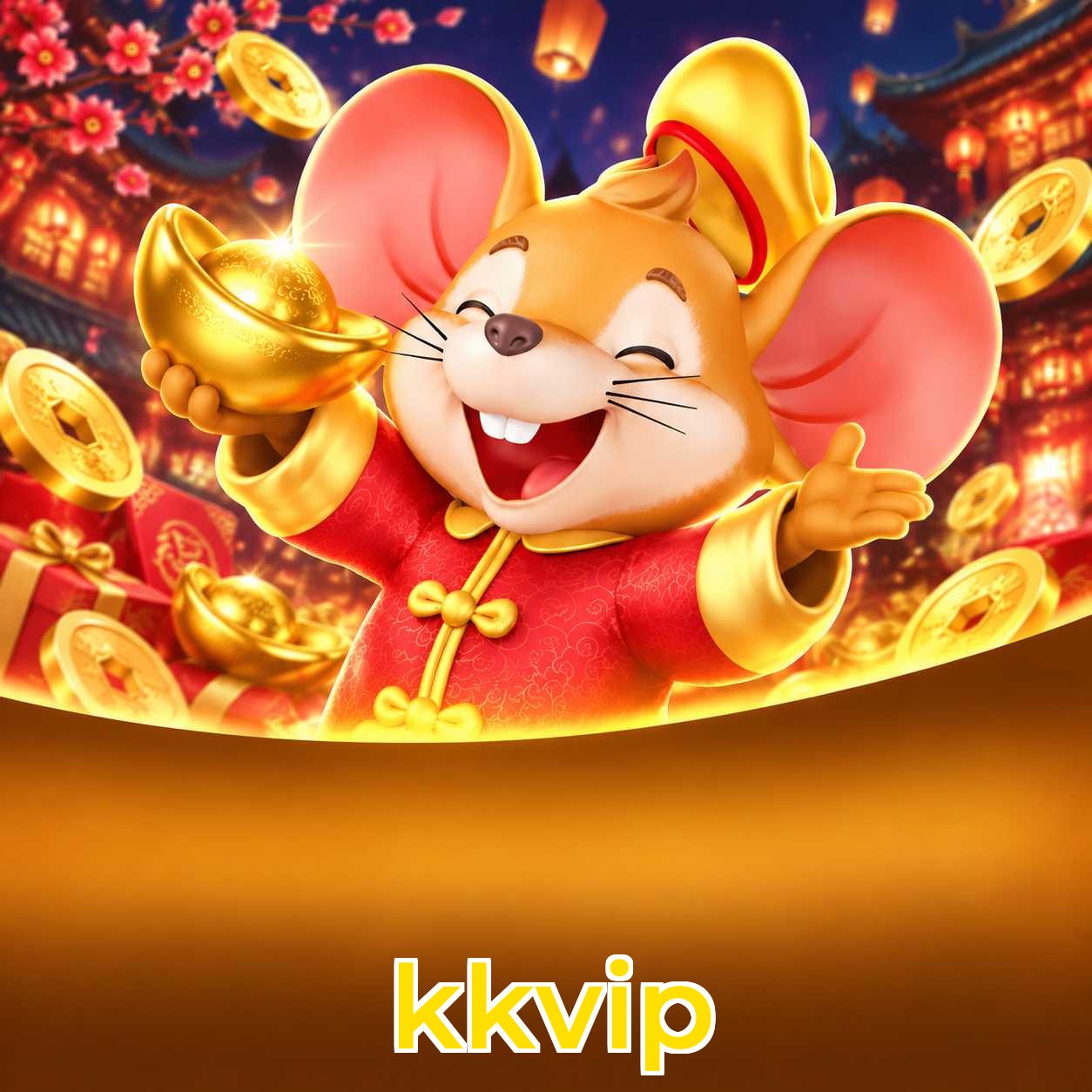 kkvip Logo