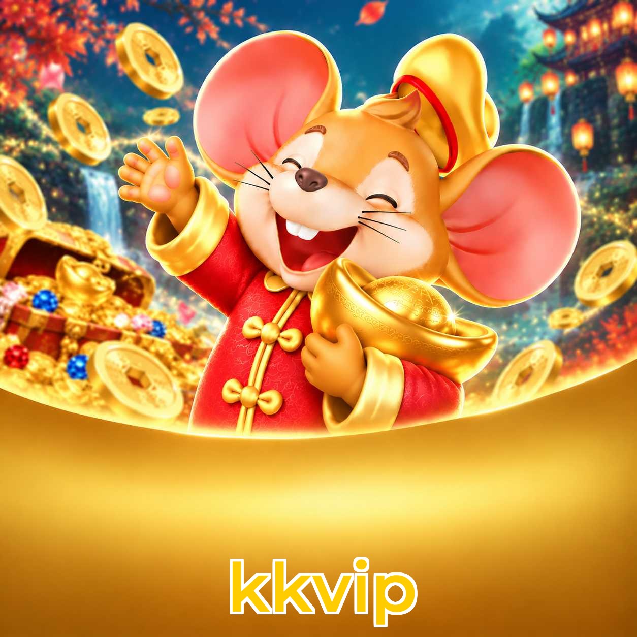 kkvip VIP FAQ
